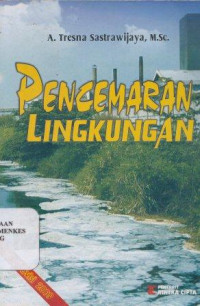 Image of Pencemaran lingkungan