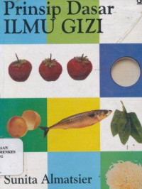 Prinsip dasar ilmu gizi