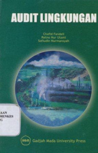 Image of Audit lingkungan