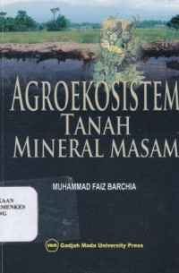 Agroekosistem tanah mineral masam