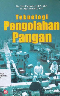 Teknologi pengolahan pangan