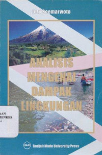 Analisis mengenai dampak lingkungan