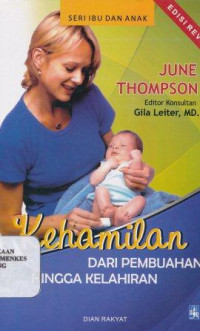 Image of Kehamilan dari pembuahan hingga melahirkan