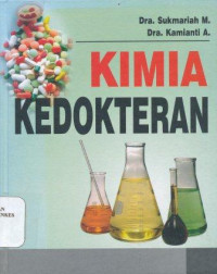 Kimia kedokteran