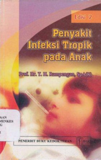 Penyakit infeksi tropik pada anak