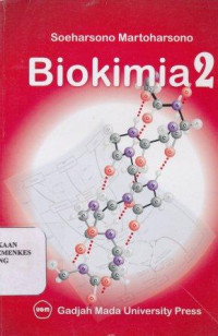 Biokimia 2