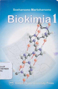 Biokimia 1