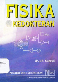 Image of Fisika kedokteran