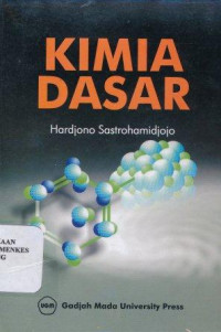 Image of Kimia dasar