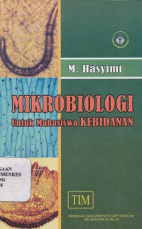 Image of Mikrobiologi untuk mahasiswa kebidanan