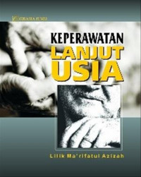Image of Keperawatan lanjut usia