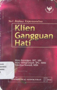 Klien gangguan hati