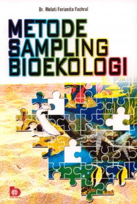 Metode sampling bioekologi