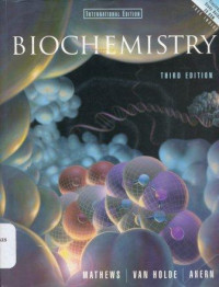 Biochemistry