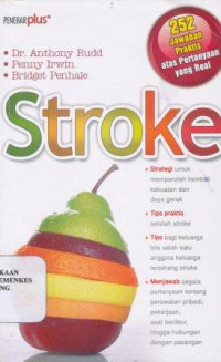 Stroke = Stroke at your fingertips