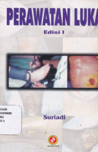 Image of Perawatan luka