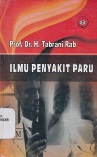 Image of Ilmu penyakit paru