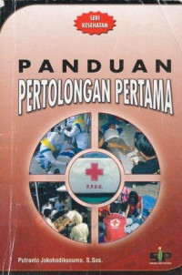 Image of Panduan pertolongan pertama