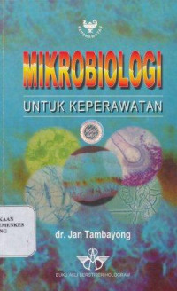 Mikrobiologi untuk keperawatan