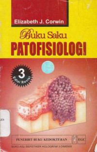 Buku saku patofisiologi = handbook of pathophysiology.