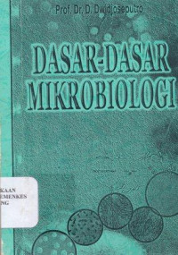Image of Dasar-dasar mikrobiologi