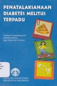 Penatalaksanaan diabetes melitus terpadu