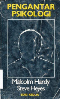 Image of Pengantar psikologi = Beginning psychology second editions