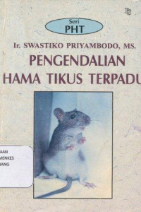 Image of Pengendalian hama tikus terpadu