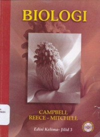 Biologi Jilid 3