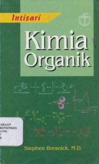 Intisari kimia organik