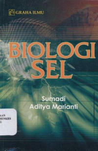 Image of Biologi Sel