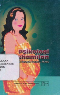 Psikologi kehamilan