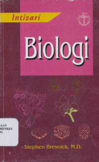 Intisari biologi = High-yield biology