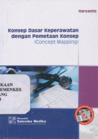 Konsep dasar keperawatan dengan pemetaan konsep (concept mapping)