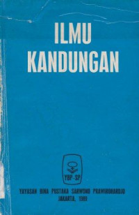 Ilmu kandungan