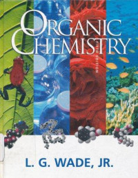 Image of Organic chemistry