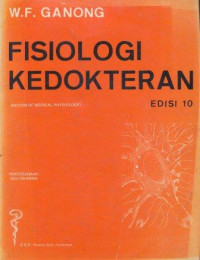 Image of Fisiologi Kedokteran = Review of medical physiology