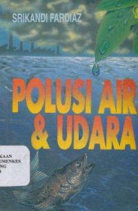 Polusi air & udara