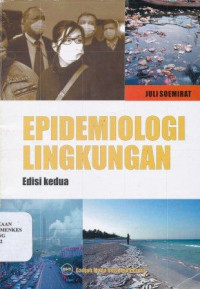 Image of Epidemiologi lingkungan