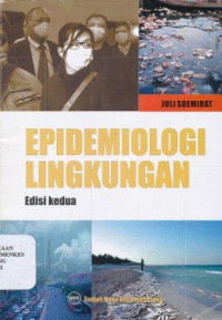 Epidemiologi lingkungan