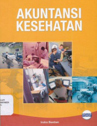 Image of Akuntansi kesehatan