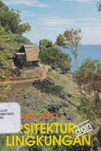 Image of Arsitektur dan lingkungan