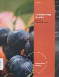 Image of Understanding nutrition