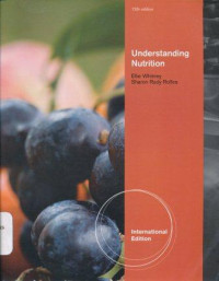 Understanding nutrition