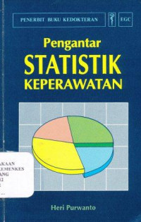 Pengantar statistik keperawatan