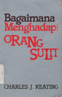 Image of Bagaimana menghadapi orang sulit