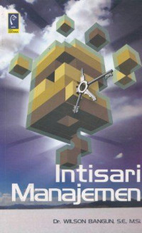 Image of Intisari manajemen