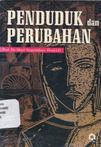 Penduduk dan perubahan