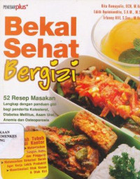 Image of Bekal sehat bergizi