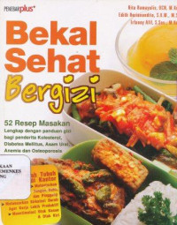 Bekal sehat bergizi